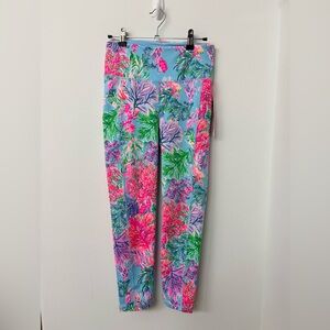 Lilly Pulitzer Luxletic Leggings